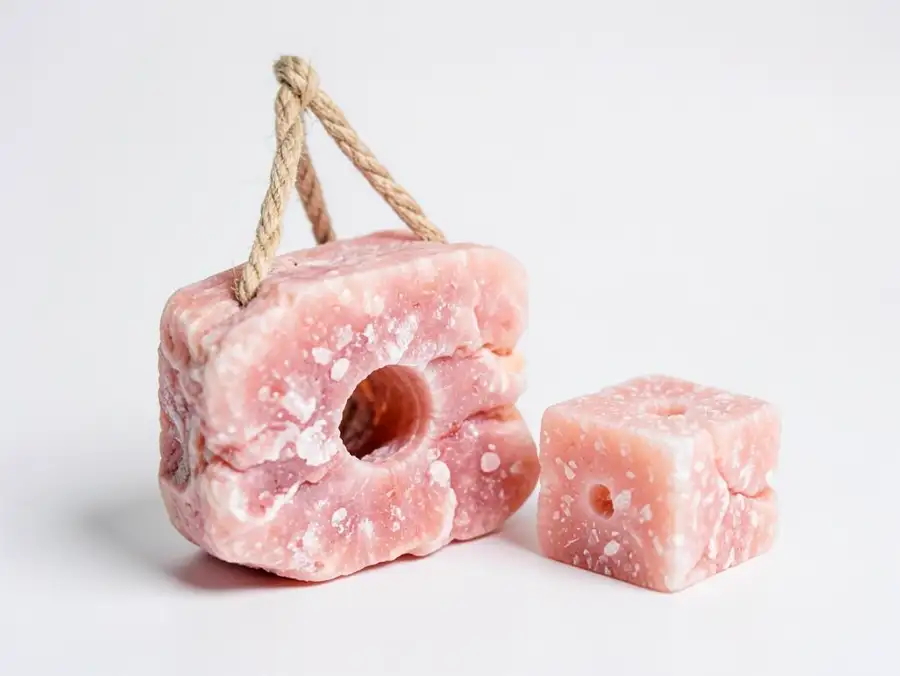 Animal Lick Salt