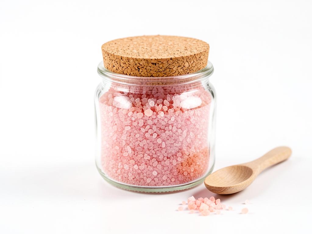 Bath Salt