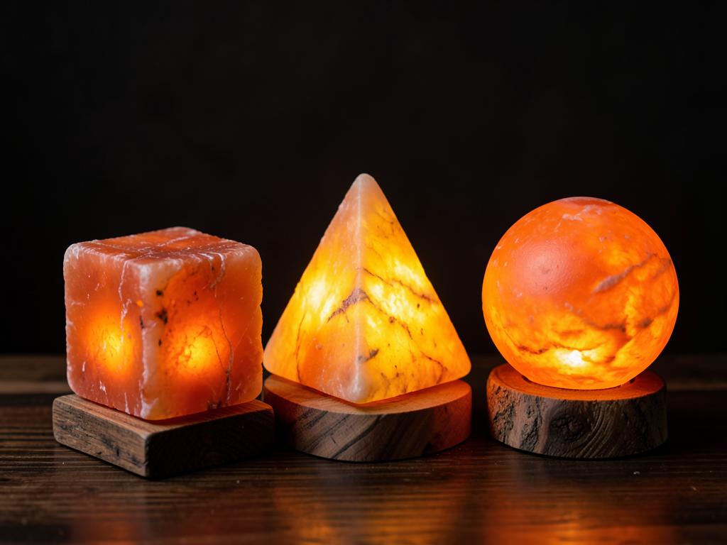 Crafted & Fancy Lamps