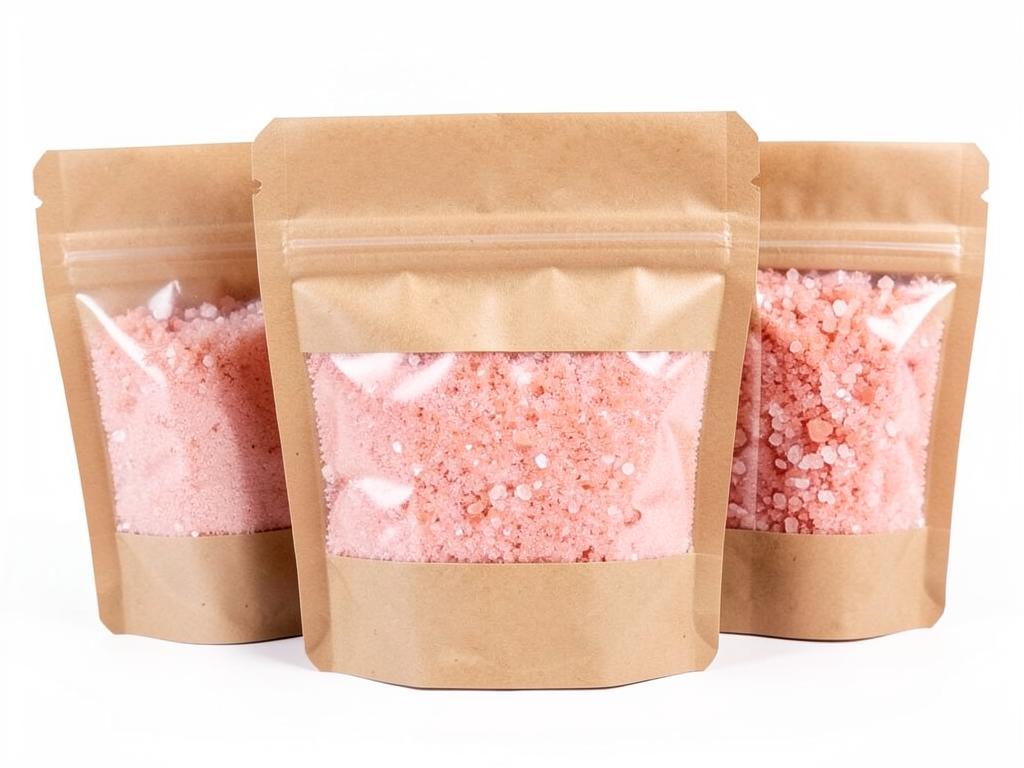 Retail & Private-Label Packing
