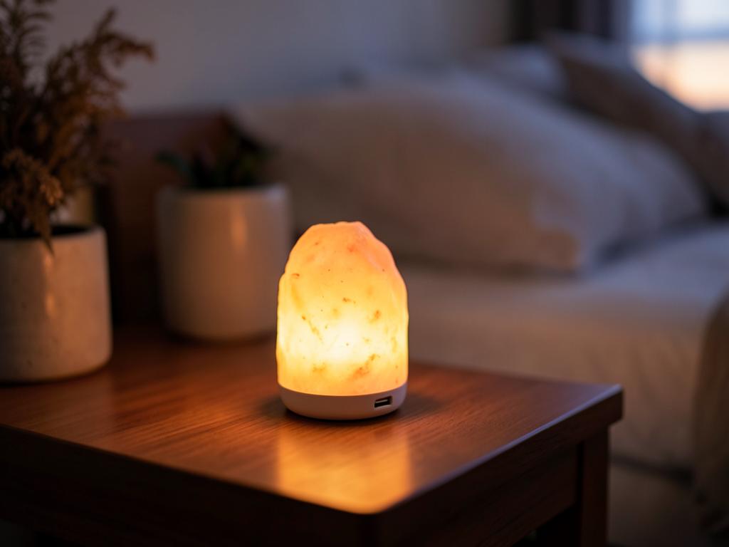USB & Night Fancy Lamps